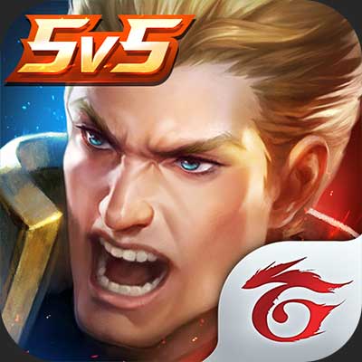 Arena of Valor (RoV)